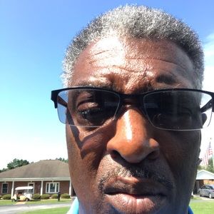 Meet your Posher, Albert